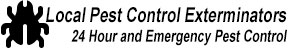 Cape Saint Claire MD Pest Control Exterminators